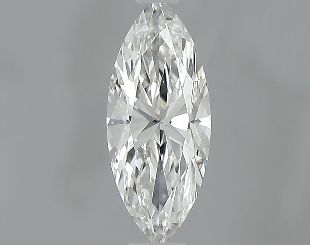Diamond Natural 0,5Ct G-VS2 Marquise - GIA2556564662