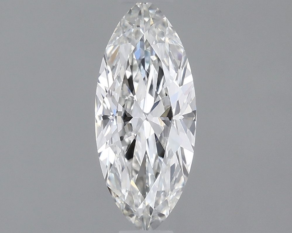 Diamond Natural 0,43Ct H-VS1 Marquise - GIA1559285960