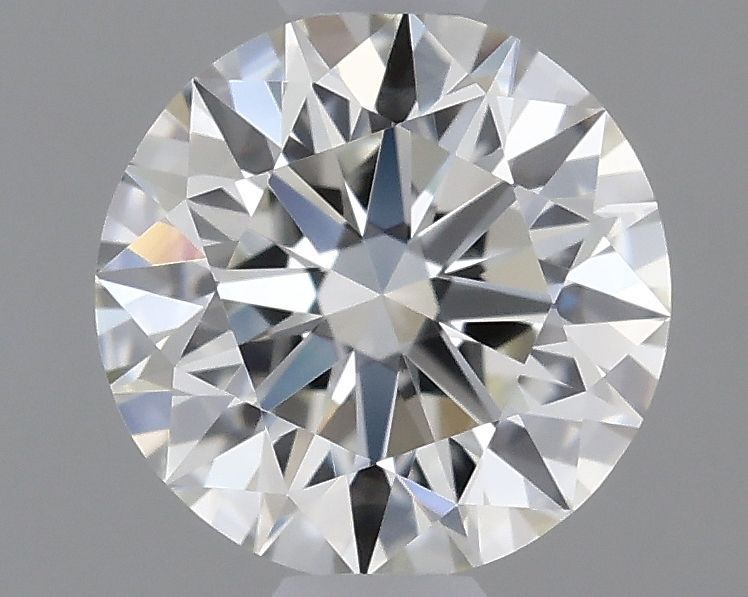 Diamond Natural 0,52Ct K-VVS2 Round - GIA1553443665