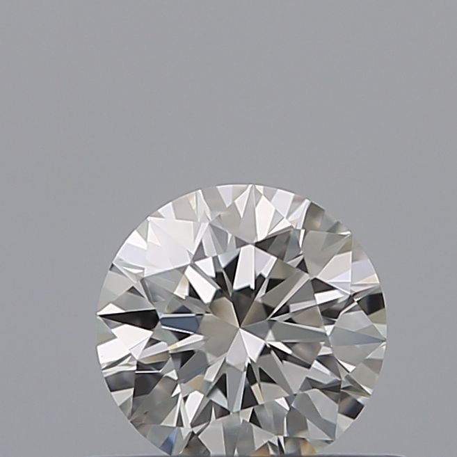 Diamond Natural 0,41Ct F-VVS1 Round - GIA1559526024 1