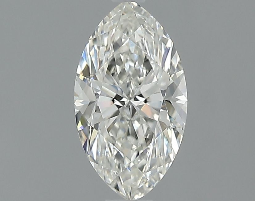Diamond Natural 0,9Ct J-VS2 Marquise - GIA2556564179 1
