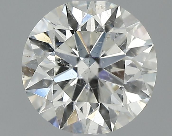 Diamond Natural 1Ct G-SI2 Round - HRD260000132516