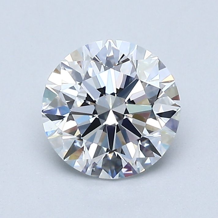 Diamond Natural 1,03Ct D-VS2 Round - GIA1553198590 1