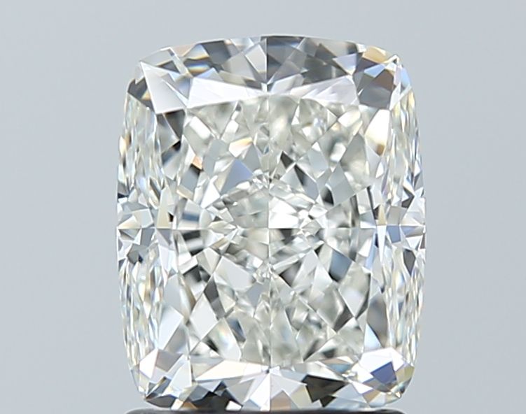 Diamond Natural 2Ct I-VS1 Cushion - GIA2231952811