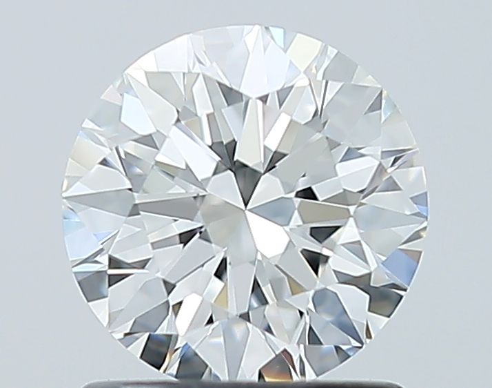 Diamond Natural 1,04Ct G-IF Round - GIA6551198896