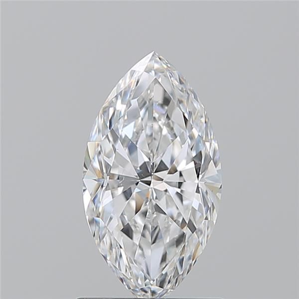 Diamond Natural 1,2Ct E-VS2 Marquise - GIA6541899095 1