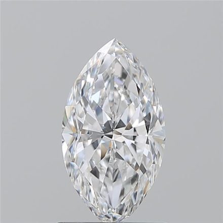Diamond Natural 1,2Ct E-VS2 Marquise - GIA6541899095 1