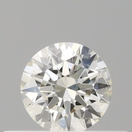 Diamond Natural 0,3Ct J-SI2 Round - GIA2536766675 1