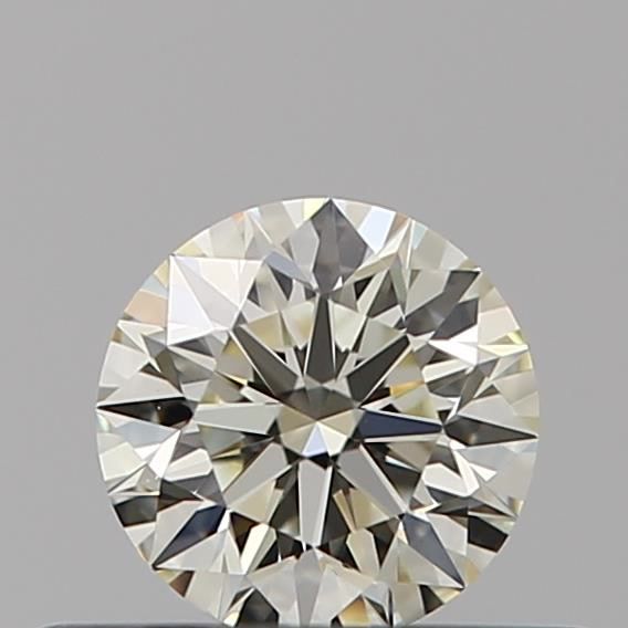 Diamond Natural 0,3Ct J-VVS2 Round - IGI704569254