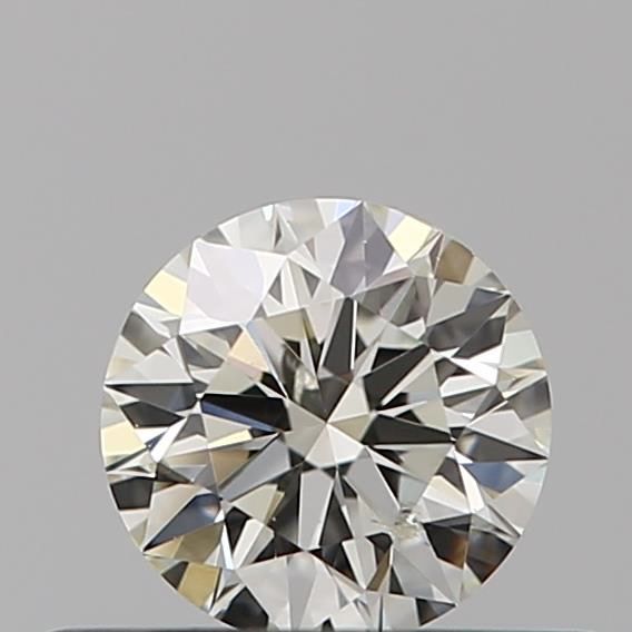 Diamond Natural 0,31Ct I-SI2 Round - IGI790619678