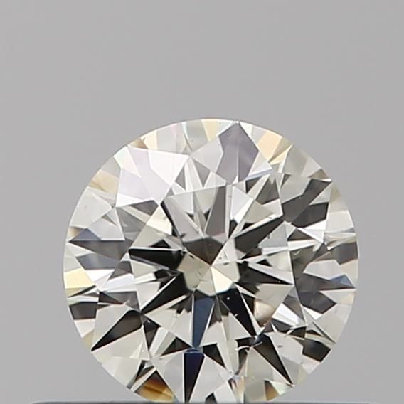 Diamond Natural 0,32Ct I-SI1 Round - IGI790619685