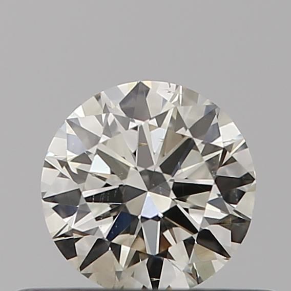 Diamond Natural 0,34Ct I-VS2 Round - IGI797681830
