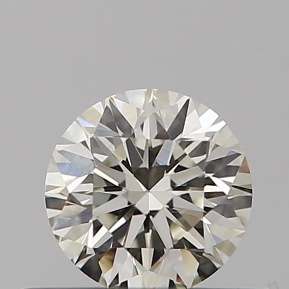 Diamond Natural 0,31Ct I-SI1 Round - IGI790617171
