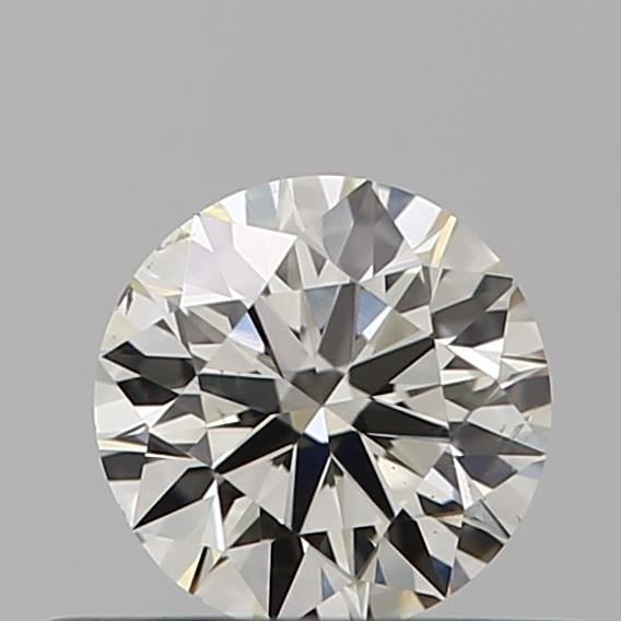 Diamond Natural 0,34Ct I-SI1 Round - IGI790619679