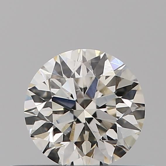 Diamond Natural 0,33Ct I-VVS2 Round - IGI790617204