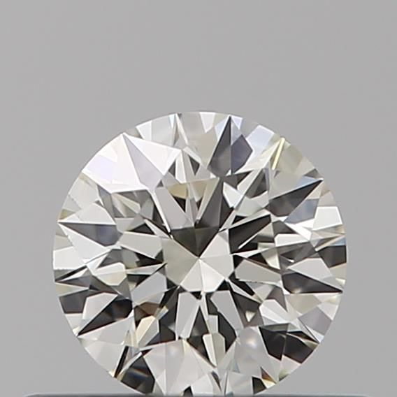 Diamond Natural 0,33Ct I-VS1 Round - IGI704569238