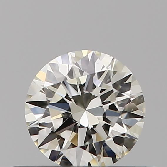 Diamond Natural 0,31Ct I-VS1 Round - IGI790617136