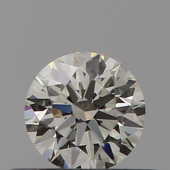 Diamond Natural 0,31Ct J-VVS2 Round - IGI760562727