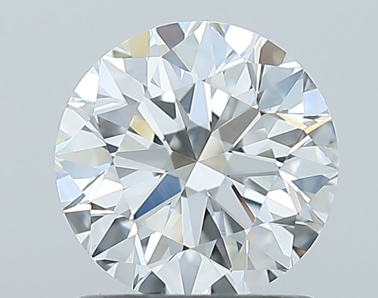 Diamond Natural 1,2Ct F-VVS1 Round - GIA1559593477 1