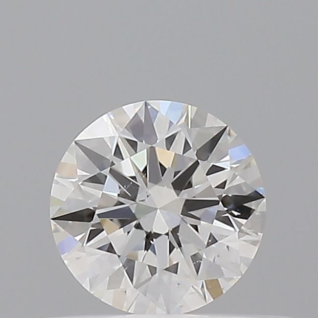 Diamond Natural 0,32Ct G-SI1 Round - GIA2557534170 1