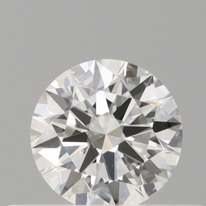 Diamond Natural 0,33Ct G-SI2 Round - GIA7558492632 1