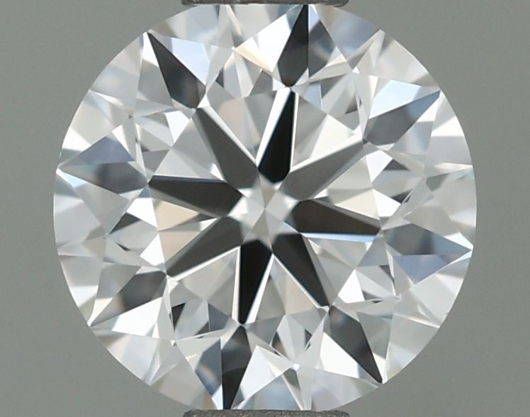 Diamond Natural 0,5Ct H-VVS1 Round - IGI809658337 1