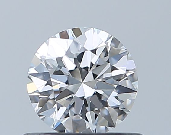 Diamond Natural 0,52Ct E-VVS2 Round - GIA2233971860