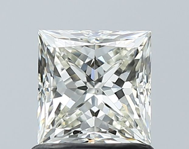 Diamond Natural 1Ct H-VS1 Princess - HRD260000106932