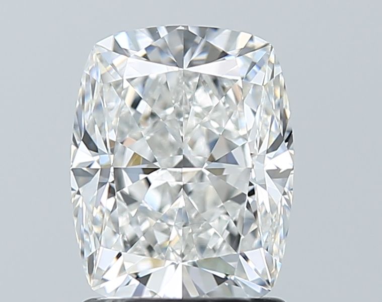 Diamond Natural 1,8Ct F-VS1 Cushion - GIA5231969568 1
