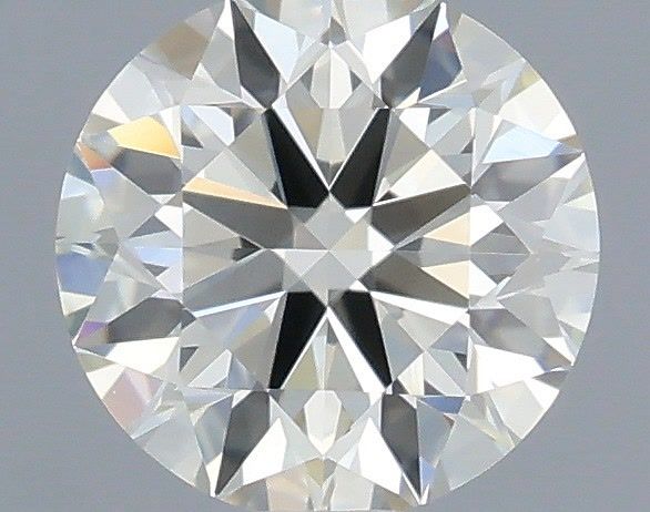 Diamond Natural 0,3Ct H-VS1 Round - IGI780659818