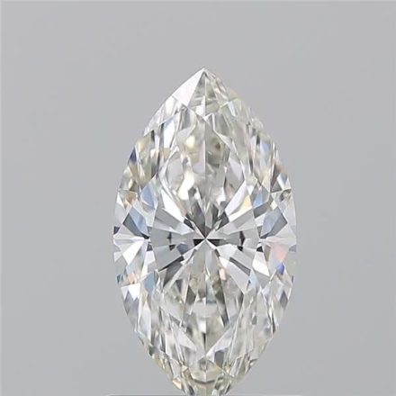 Diamond Natural 1,2Ct J-SI1 Marquise - GIA7541749455 1