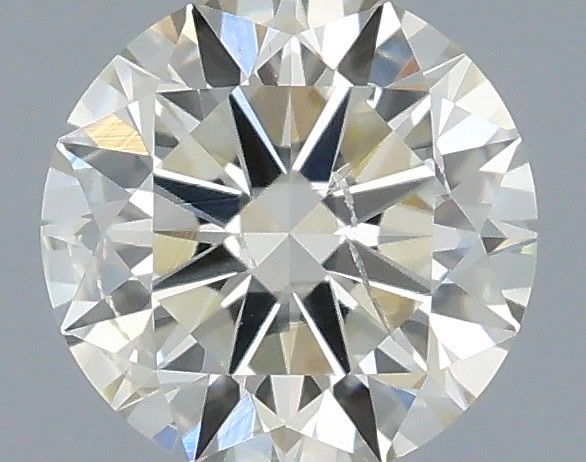 Diamond Natural 0,32Ct J-SI2 Round - IGI809628952
