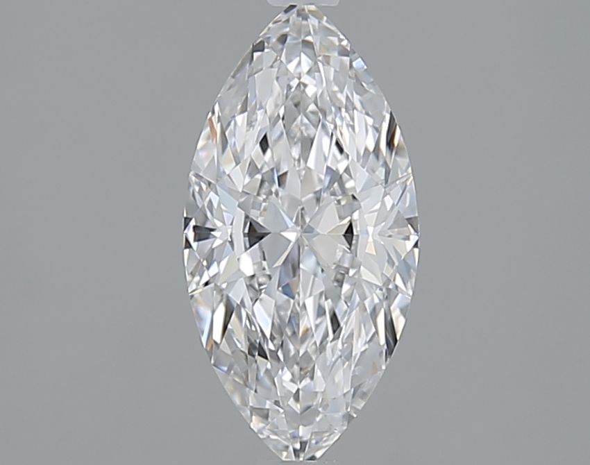 Diamond Natural 1,2Ct D-IF Marquise - GIA7548621054 1