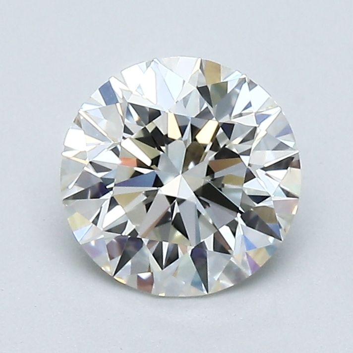 Diamond Natural 1,2Ct I-VS2 Round - GIA6233870323