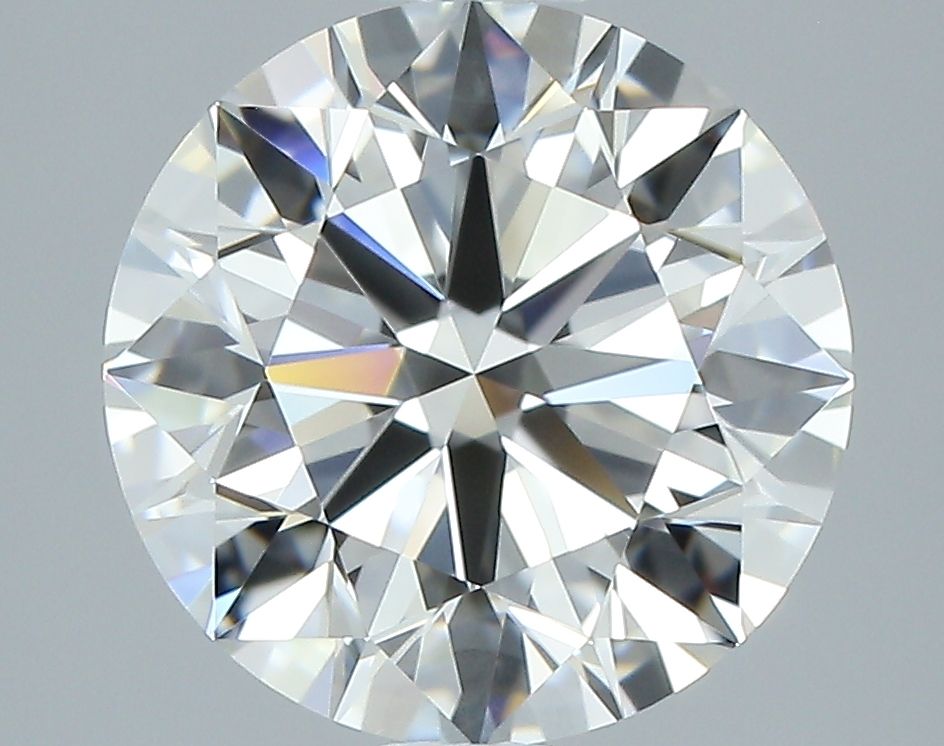 Diamond Natural 1,5Ct H-VVS1 Round - GIA1548427137