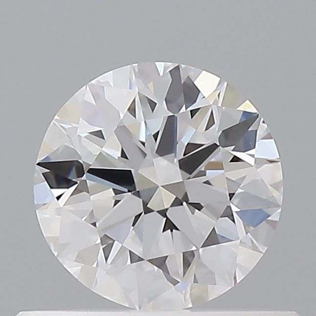Diamond Natural 0,5Ct D-VS1 Round - GIA2556533660