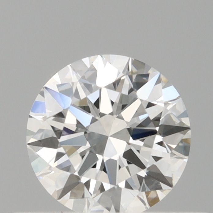 Diamond Natural 0,38Ct F-VS1 Round - GIA1557482294 1