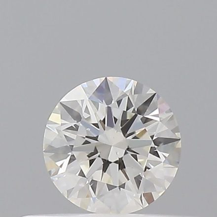 Diamond Natural 0,3Ct H-VS2 Round - GIA6551534177 1