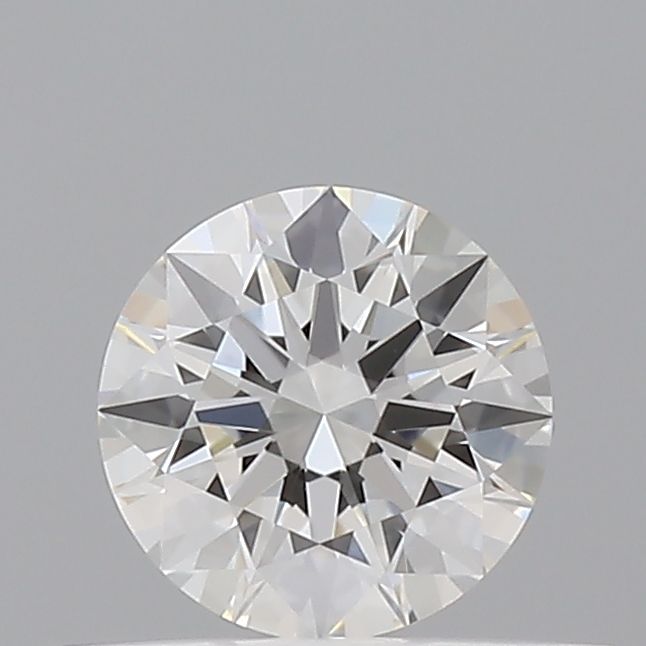 Diamond Natural 0,35Ct F-VVS1 Round - GIA3555528717 1