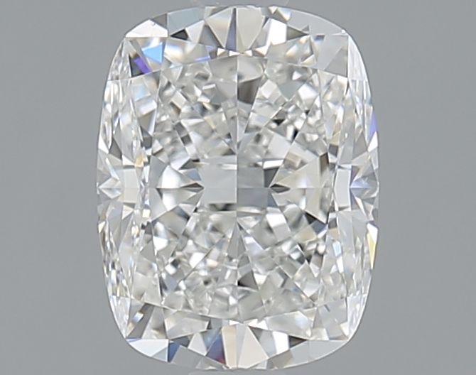 Diamond Natural 1,5Ct G-VS1 Cushion - GIA1543278118 1