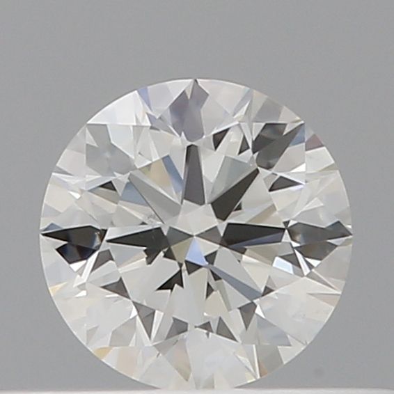 Diamond Natural 0,3Ct I-VS2 Round - GIA7558357999