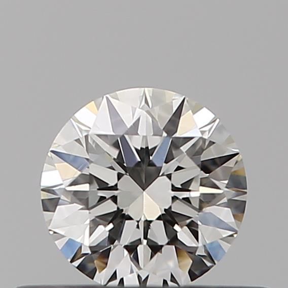 Diamond Natural 0,31Ct G-VS1 Round - GIA6552213893