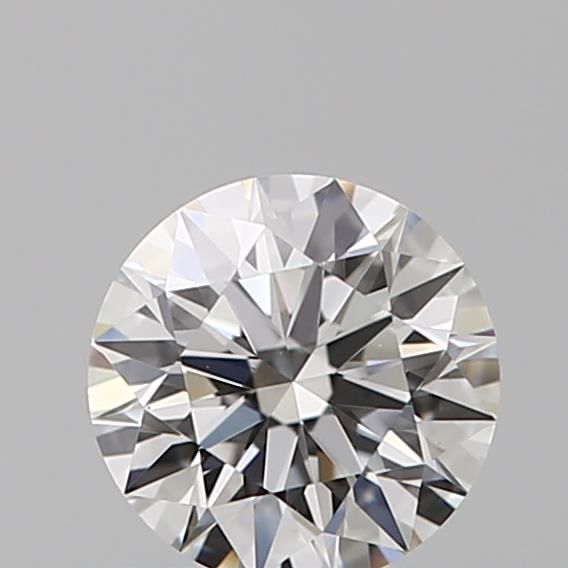 Diamond Natural 0,32Ct G-VS1 Round - GIA1559332861