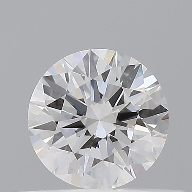 Diamond Natural 0,4Ct F-VS1 Round - GIA3555533544
