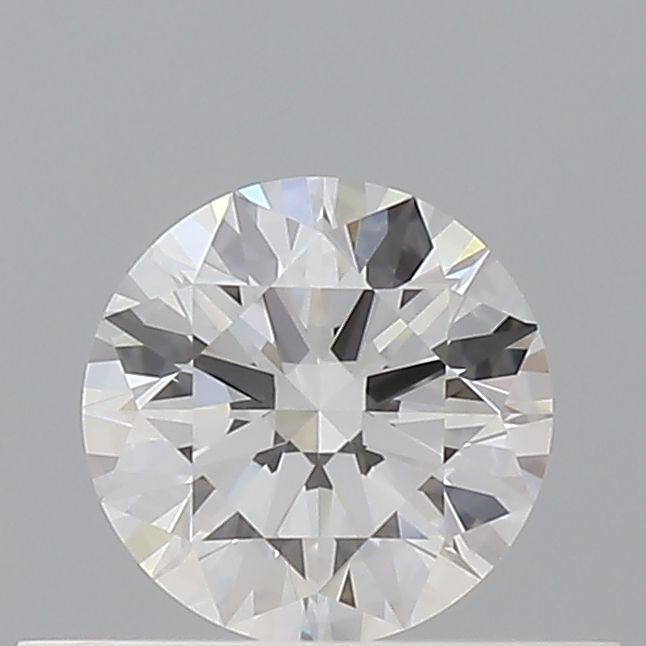 Diamond Natural 0,39Ct F-VVS1 Round - GIA2556528719 1