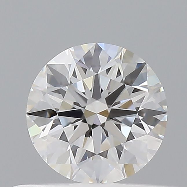 Diamond Natural 0,42Ct E-VVS1 Round - GIA1559534968