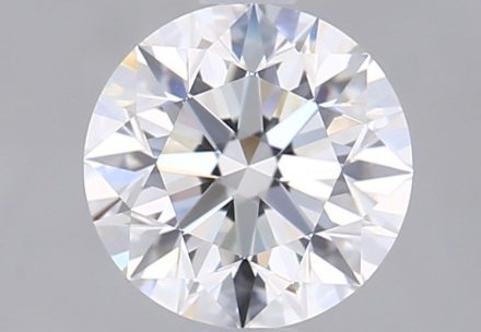 Diamond Natural 1Ct I-VS1 Round - GIA2517027418 1