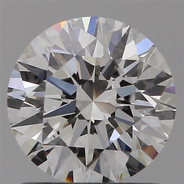 Diamond Natural 1,02Ct E-SI1 Round - GIA1489580249 1