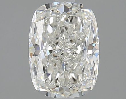 Diamond Natural 1,71Ct I-VS2 Cushion - GIA6541986960 1