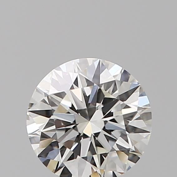 Diamond Natural 0,3Ct I-VS1 Round - GIA3495246929